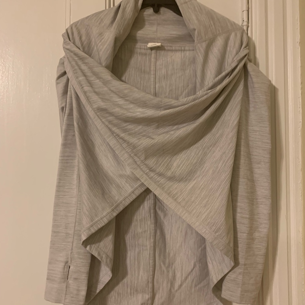 Zyia yoga top